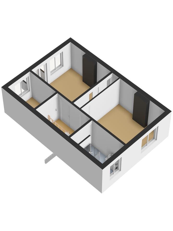 Foto 46 van Lombardstraat 46