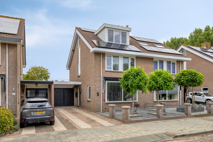 Jan Aarjensz Breedtstraat 5