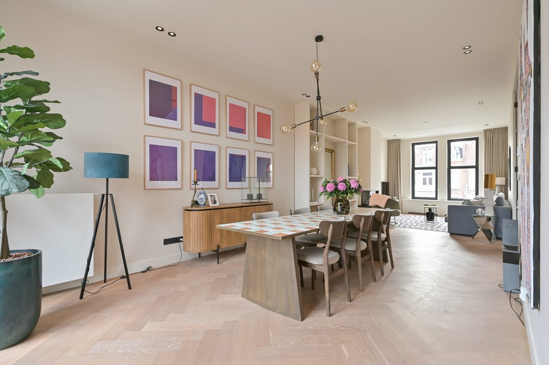 Foto 1 van Groot Hertoginnelaan 149-B