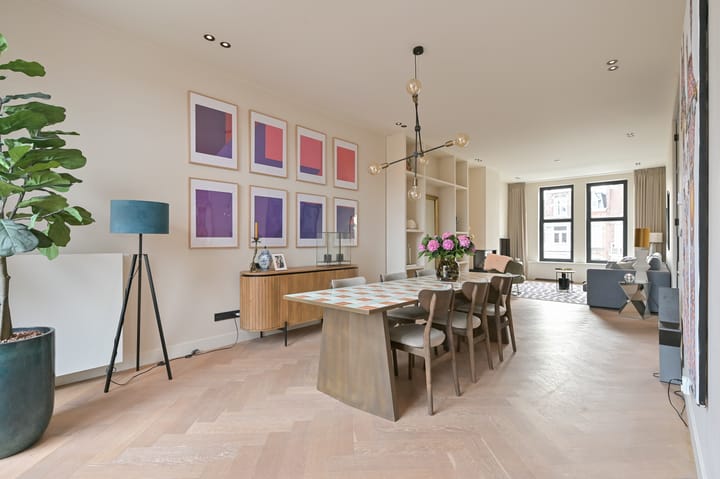 Foto 1 van Groot Hertoginnelaan 149-B