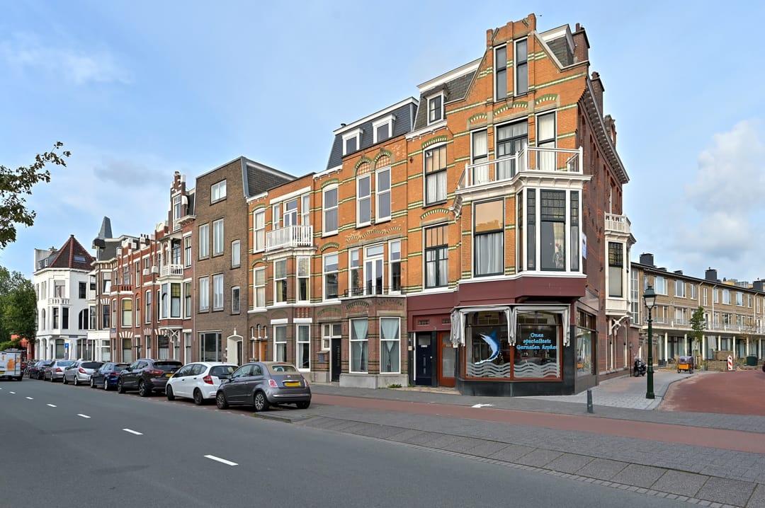 Foto 2 van Groot Hertoginnelaan 149-B