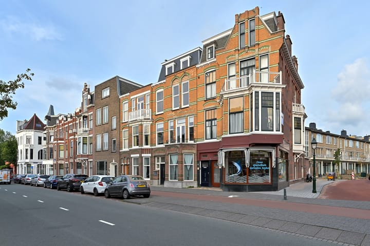 Foto 2 van Groot Hertoginnelaan 149-B