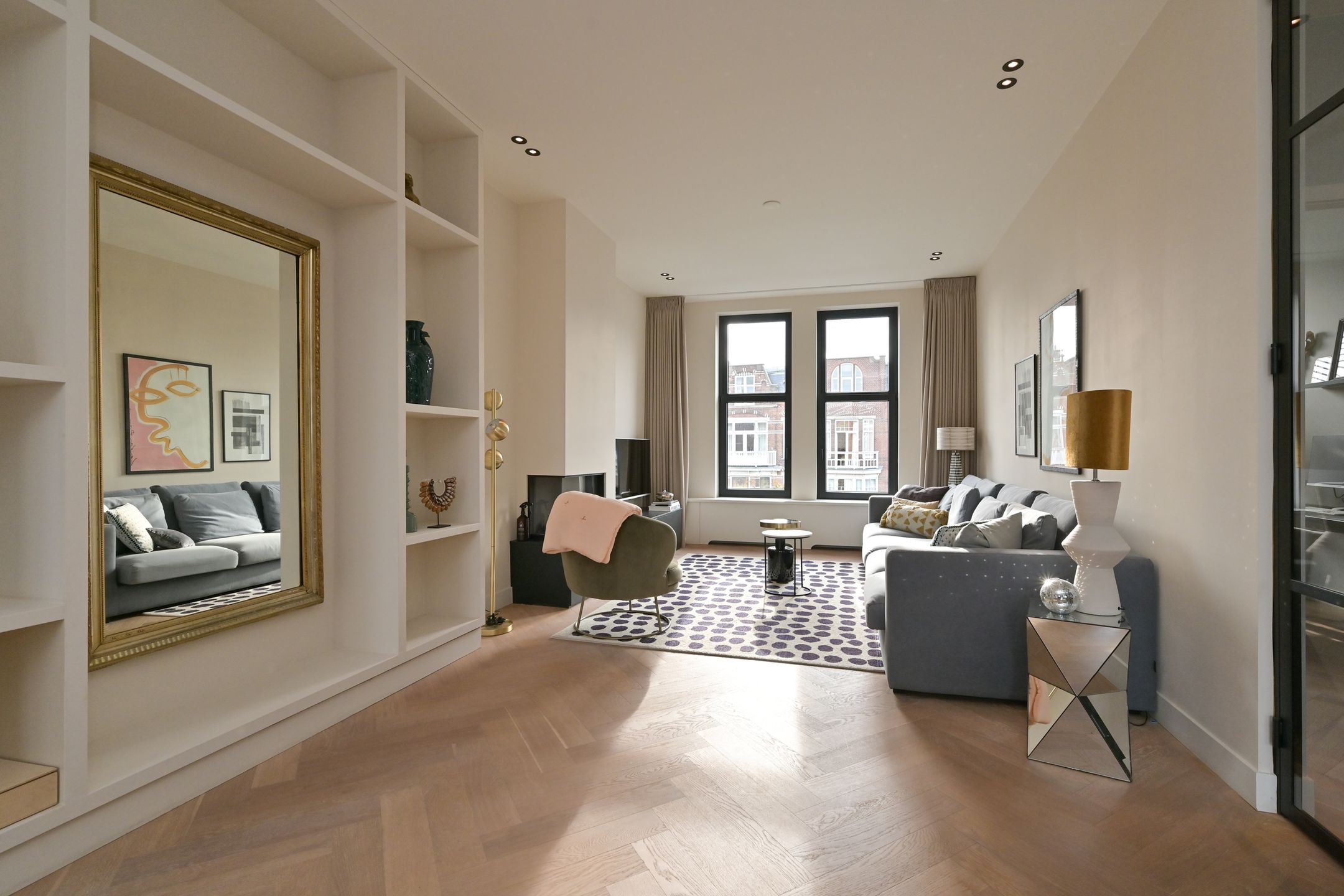 Foto 3 van Groot Hertoginnelaan 149-B