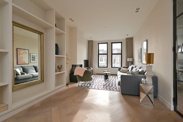 Foto 3 van Groot Hertoginnelaan 149-B