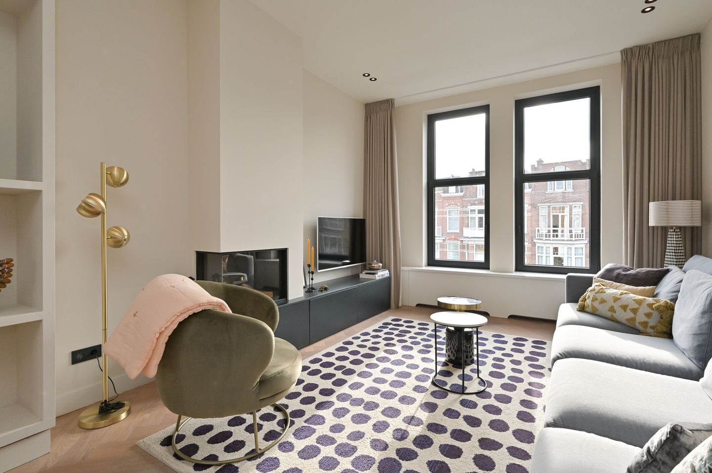 Foto 4 van Groot Hertoginnelaan 149-B