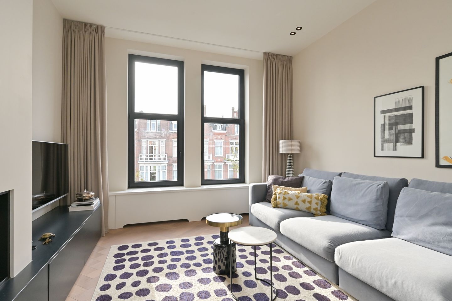 Foto 5 van Groot Hertoginnelaan 149-B