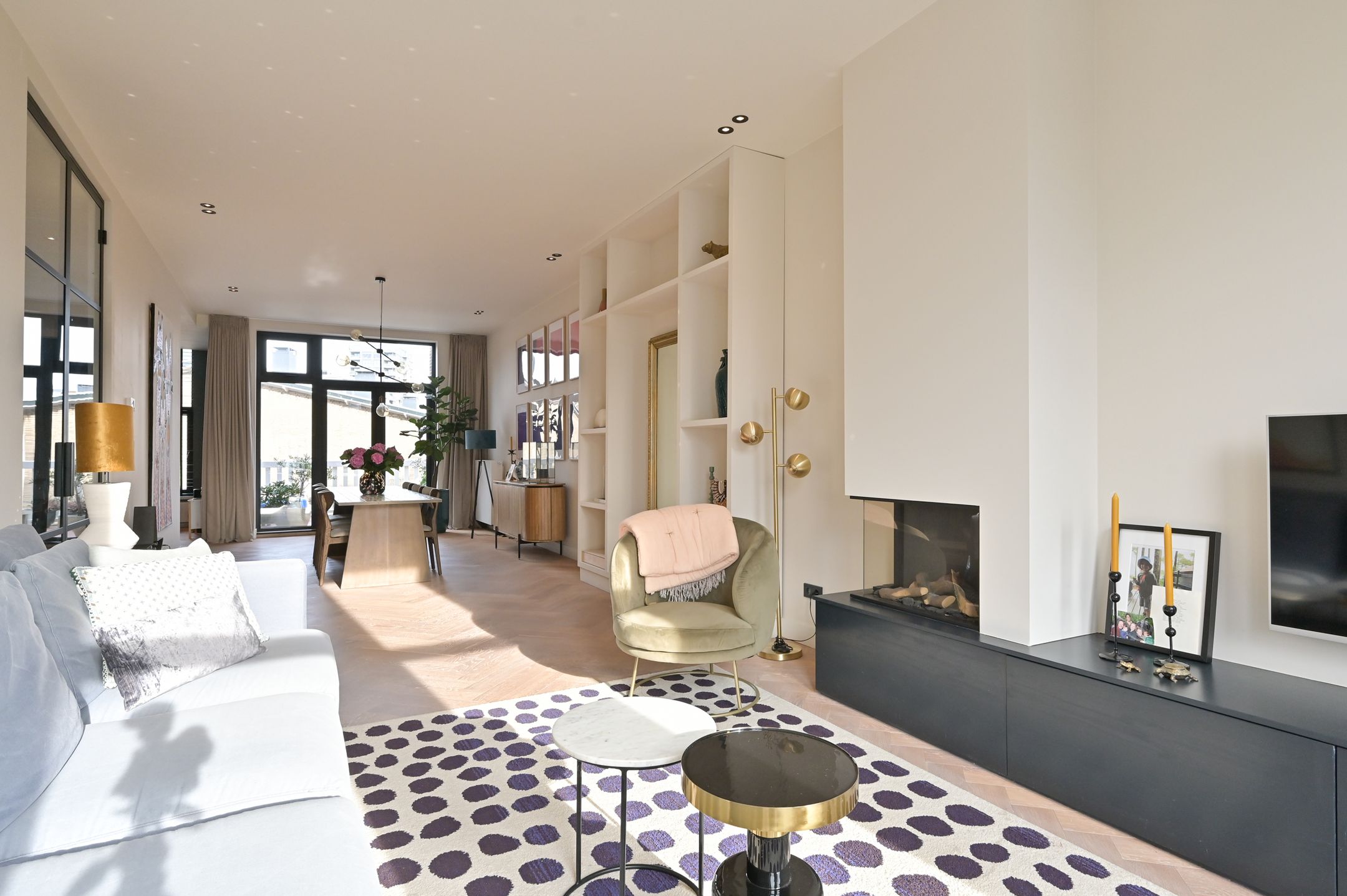 Foto 6 van Groot Hertoginnelaan 149-B