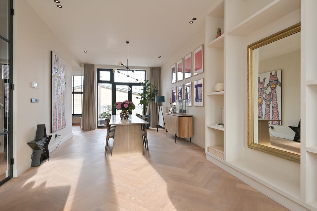 Foto 7 van Groot Hertoginnelaan 149-B