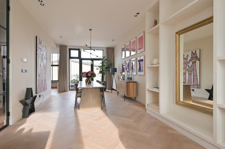 Foto 7 van Groot Hertoginnelaan 149-B