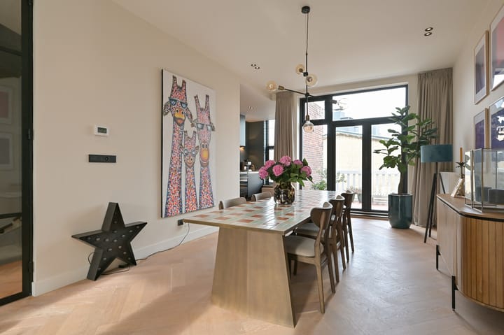 Foto 8 van Groot Hertoginnelaan 149-B