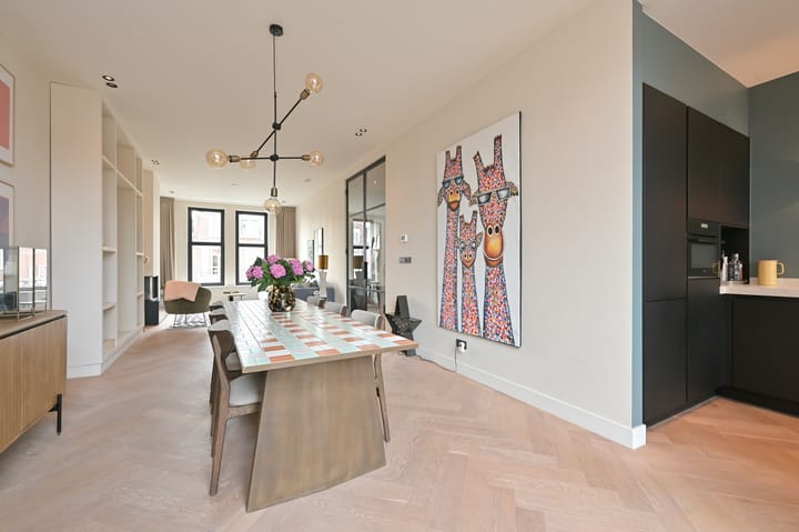 Foto 9 van Groot Hertoginnelaan 149-B