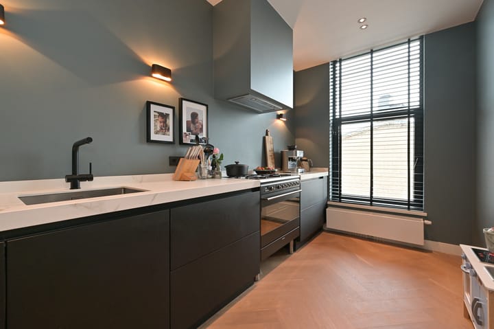 Foto 12 van Groot Hertoginnelaan 149-B