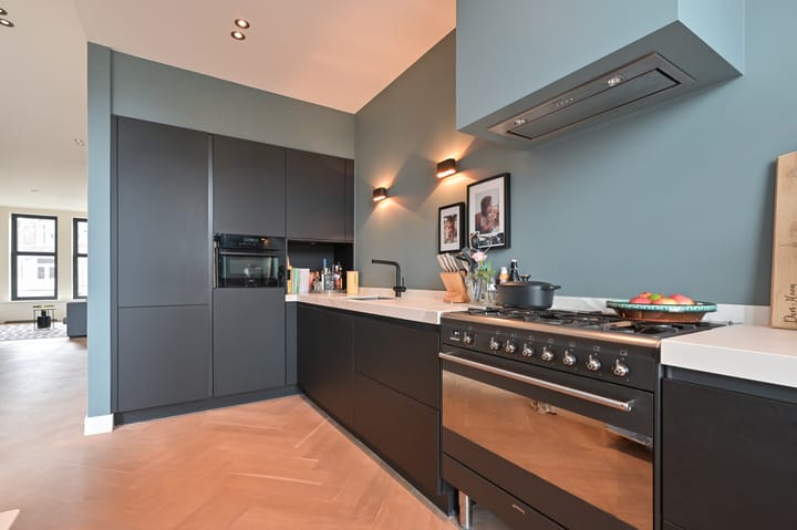 Foto 13 van Groot Hertoginnelaan 149-B