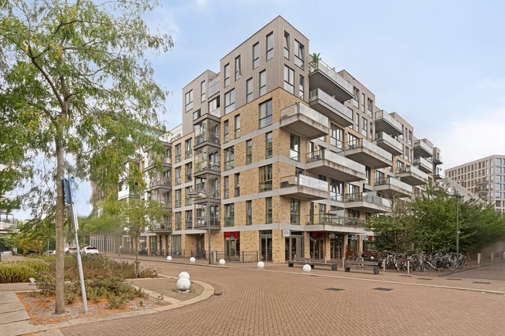 Photo 1 of Spiegeltuin 12