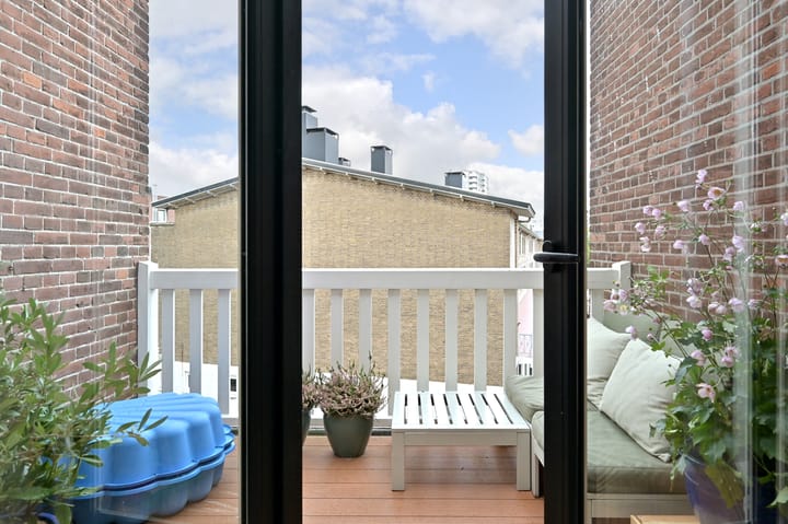 Foto 15 van Groot Hertoginnelaan 149-B