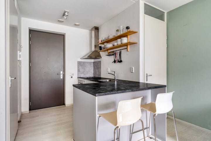 Foto 3 van Spiegeltuin 12