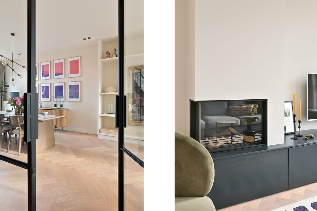 Foto 17 van Groot Hertoginnelaan 149-B