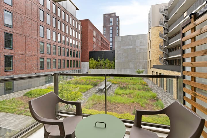 Foto 4 van Spiegeltuin 12