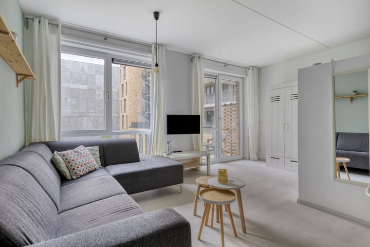 Photo 6 of Spiegeltuin 12