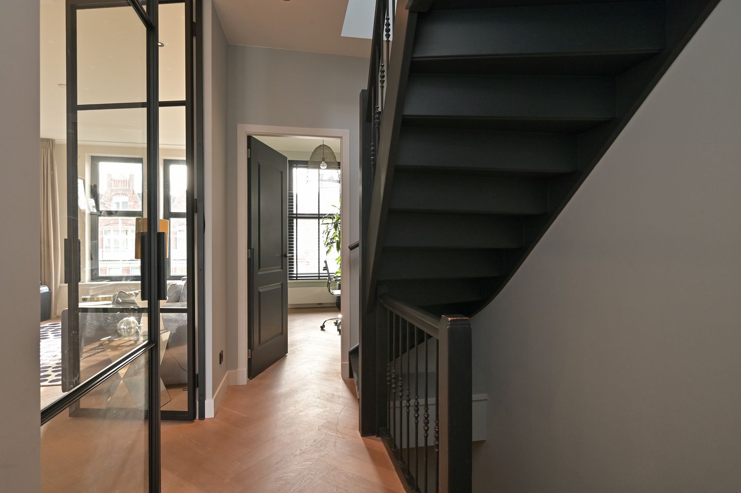 Foto 19 van Groot Hertoginnelaan 149-B