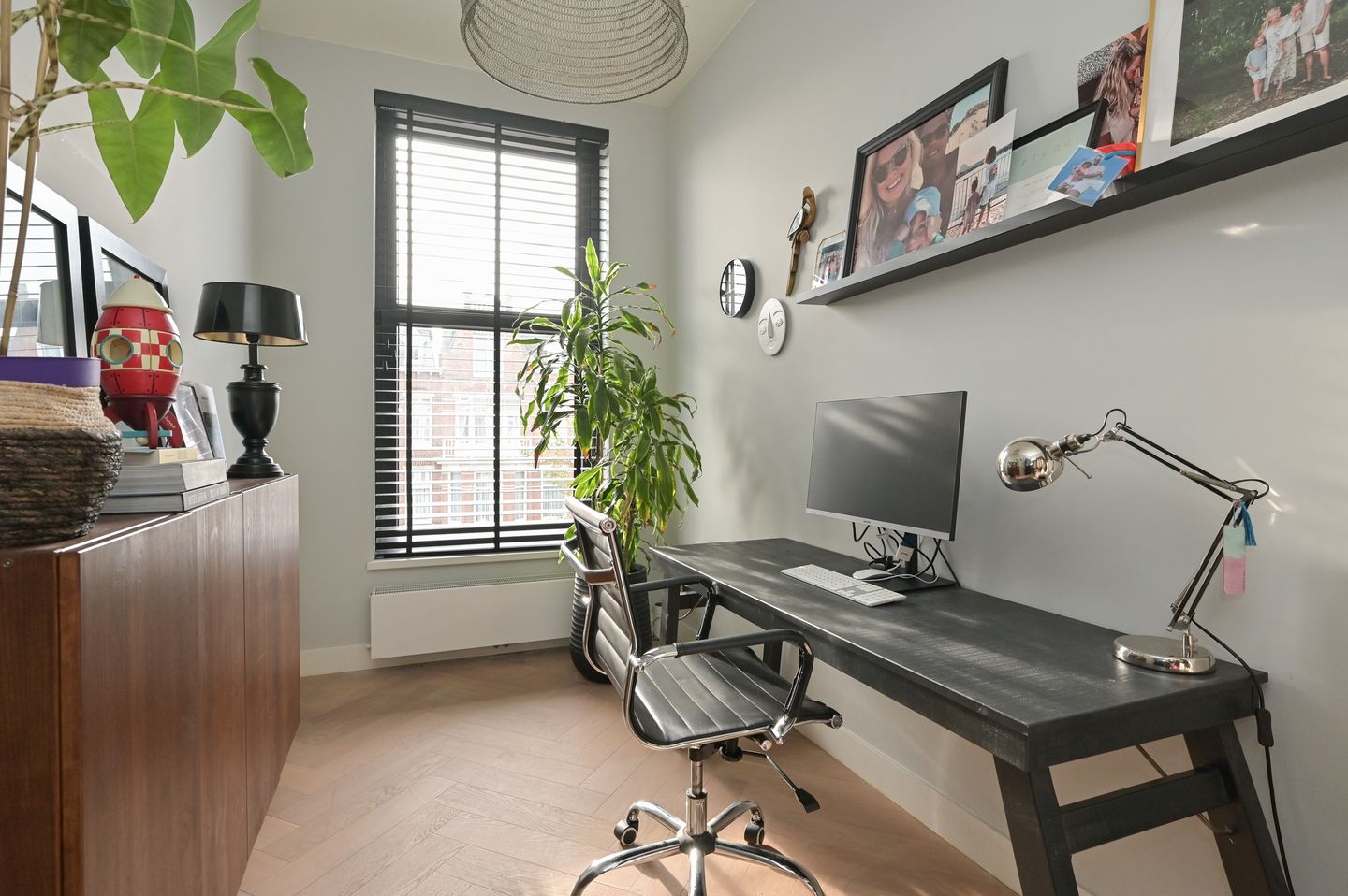 Foto 20 van Groot Hertoginnelaan 149-B