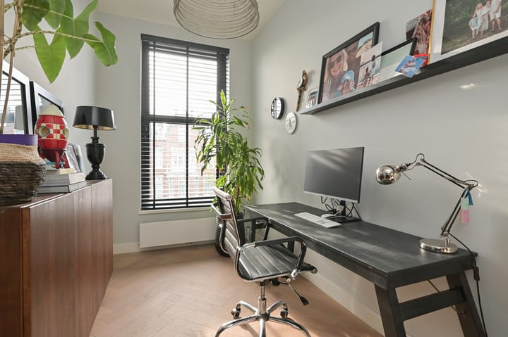 Foto 20 van Groot Hertoginnelaan 149-B