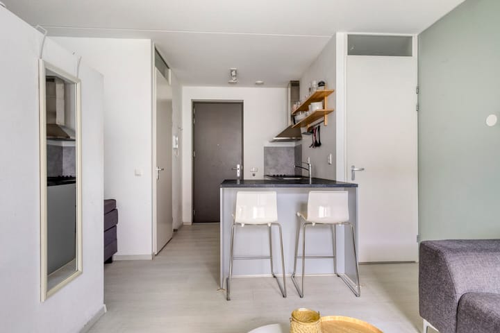 Photo 8 of Spiegeltuin 12