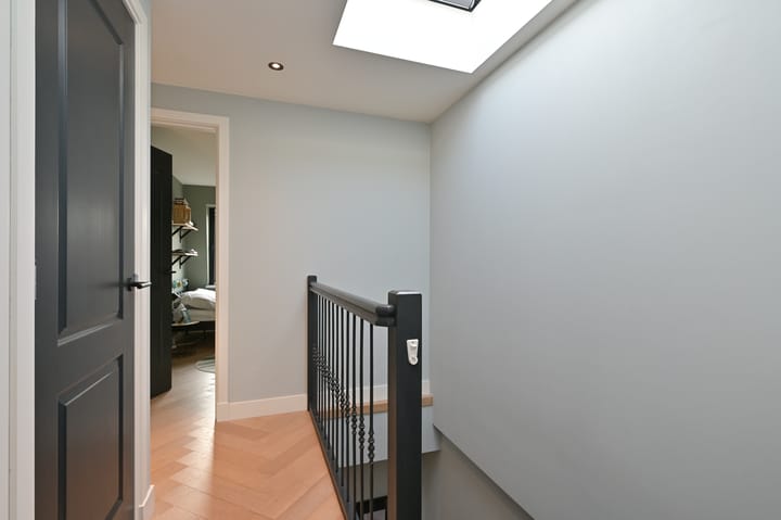 Foto 21 van Groot Hertoginnelaan 149-B