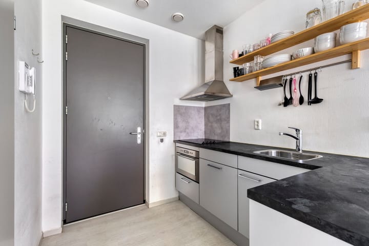 Photo 9 of Spiegeltuin 12