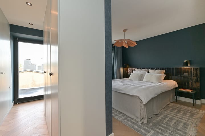 Foto 22 van Groot Hertoginnelaan 149-B