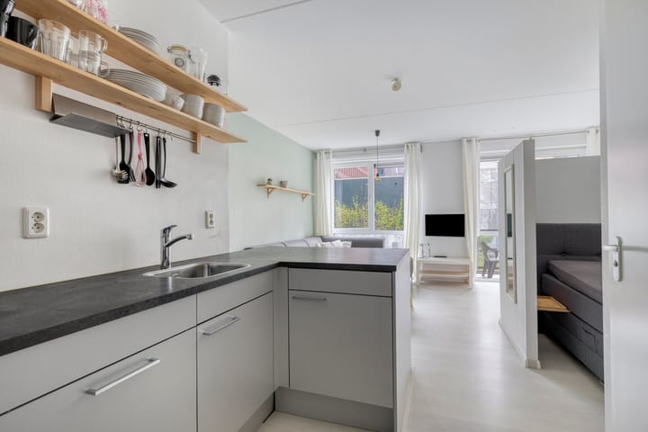 Photo 10 of Spiegeltuin 12