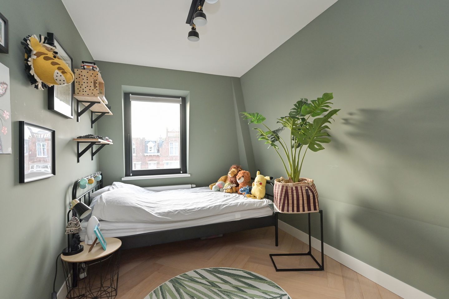 Foto 25 van Groot Hertoginnelaan 149-B