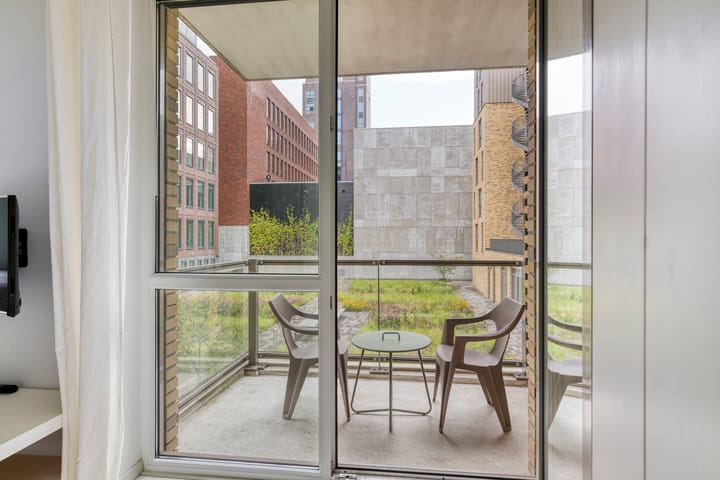 Photo 13 of Spiegeltuin 12