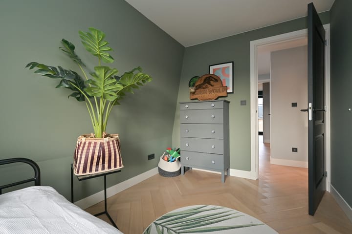 Foto 26 van Groot Hertoginnelaan 149-B