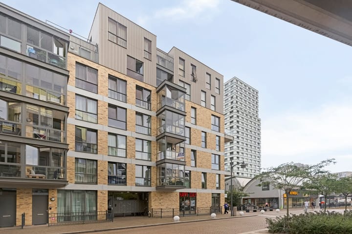 Photo 17 of Spiegeltuin 12