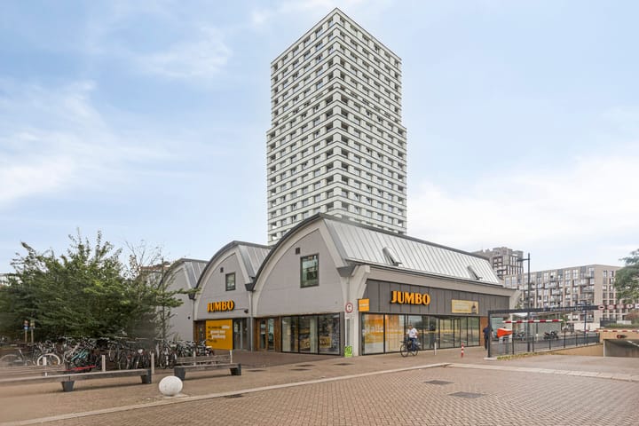 Photo 20 of Spiegeltuin 12