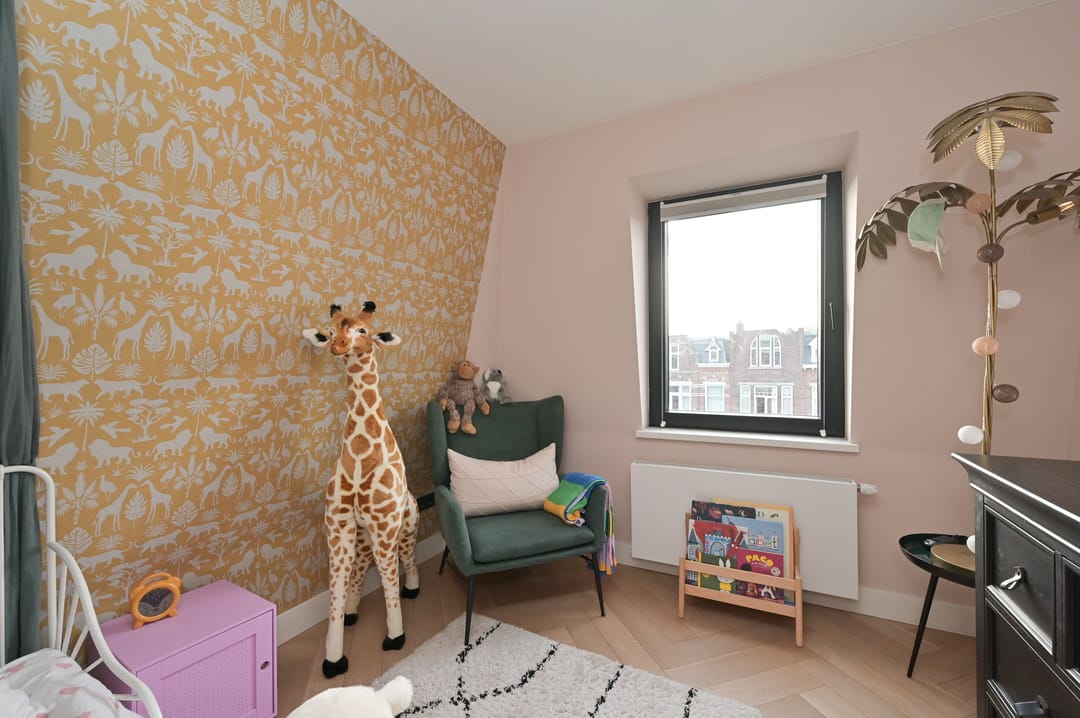 Foto 32 van Groot Hertoginnelaan 149-B