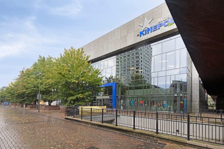 Photo 21 of Spiegeltuin 12