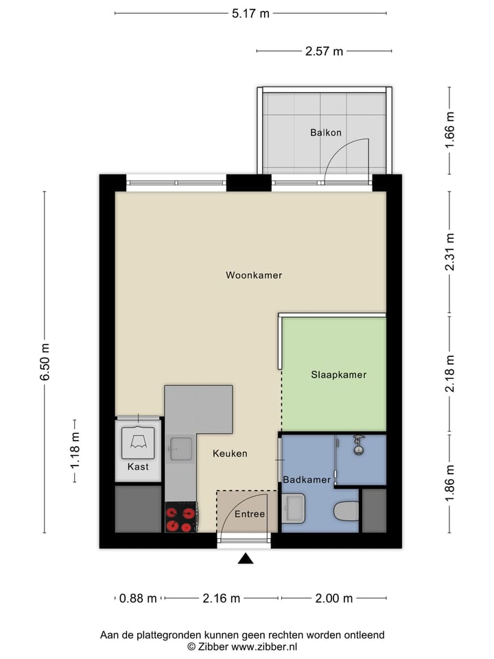 Photo 23 of Spiegeltuin 12