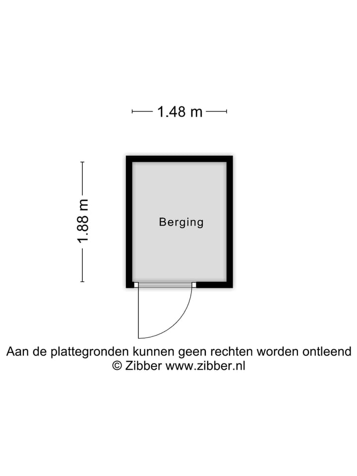 Photo 24 of Spiegeltuin 12