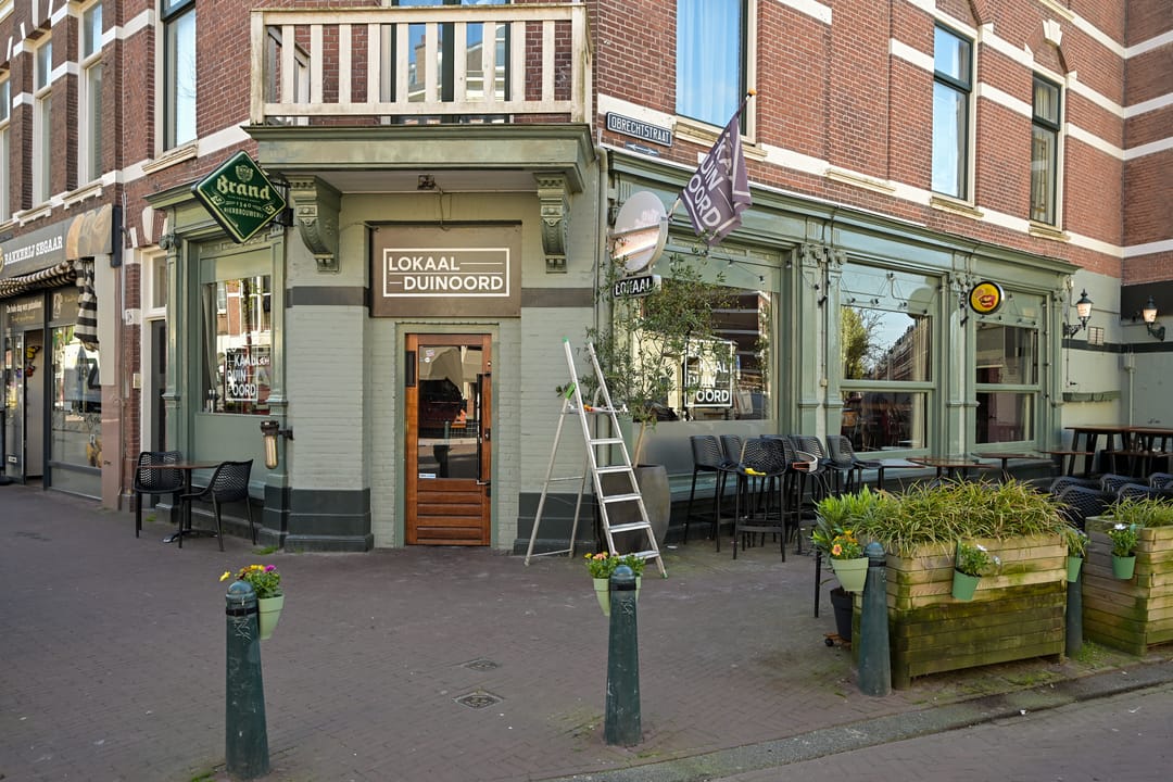 Foto 37 van Groot Hertoginnelaan 149-B