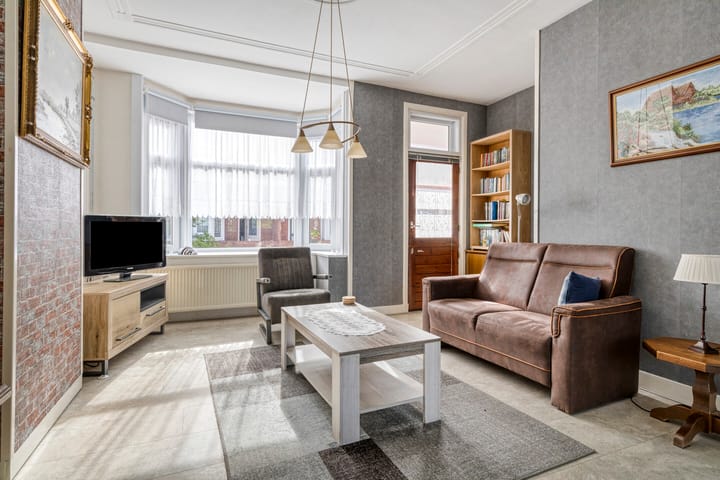 Foto 3 van Van Musschenbroekstraat 16-B