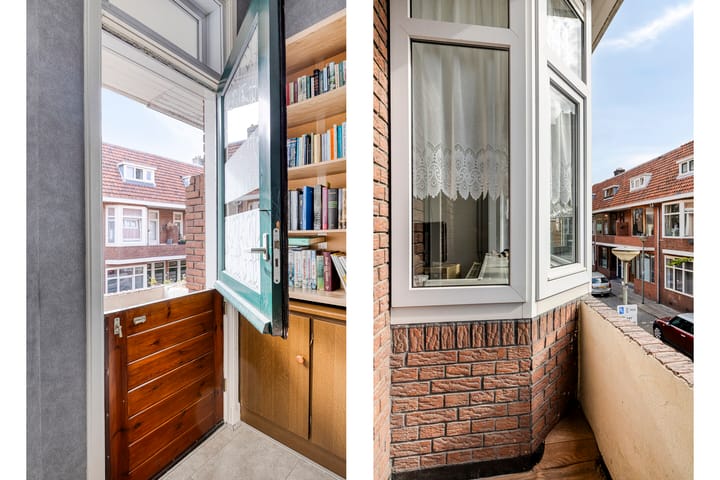 Foto 4 van Van Musschenbroekstraat 16-B