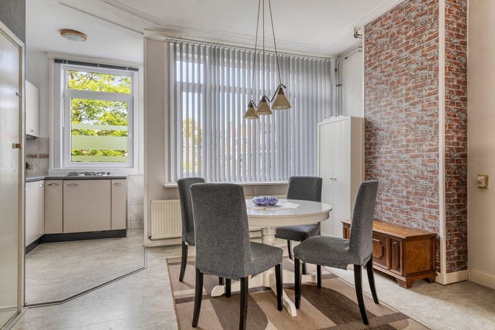 Foto 5 van Van Musschenbroekstraat 16-B