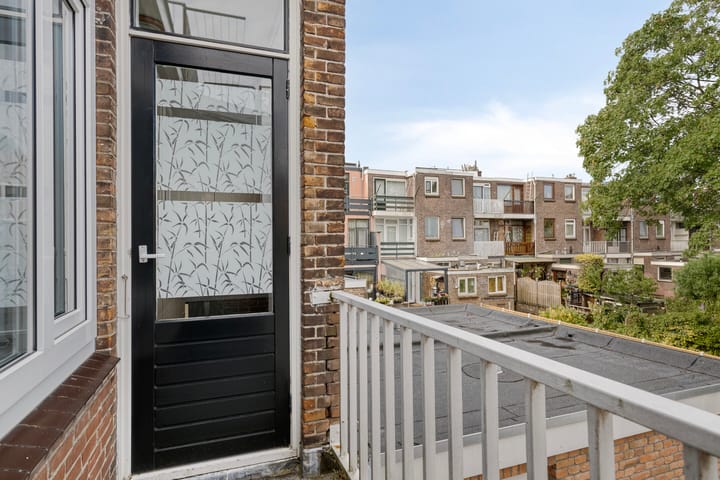 Foto 8 van Van Musschenbroekstraat 16-B