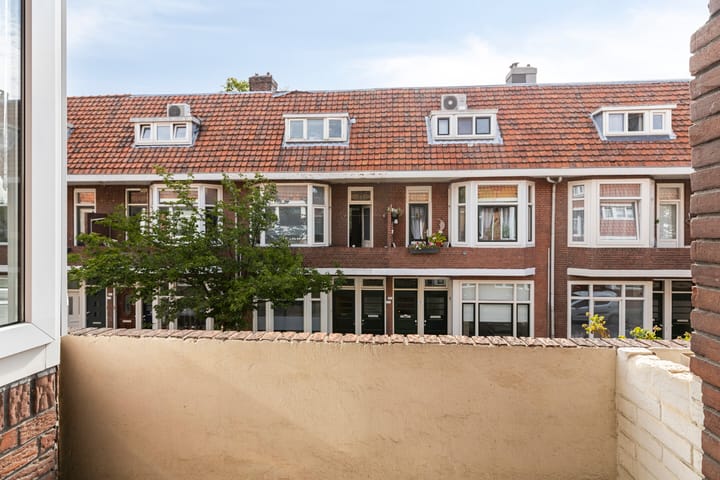 Foto 9 van Van Musschenbroekstraat 16-B