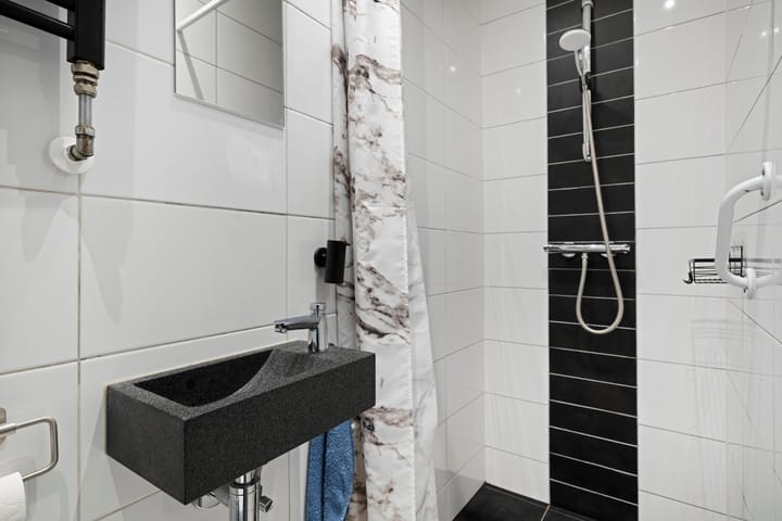 Foto 14 van Van Musschenbroekstraat 16-B