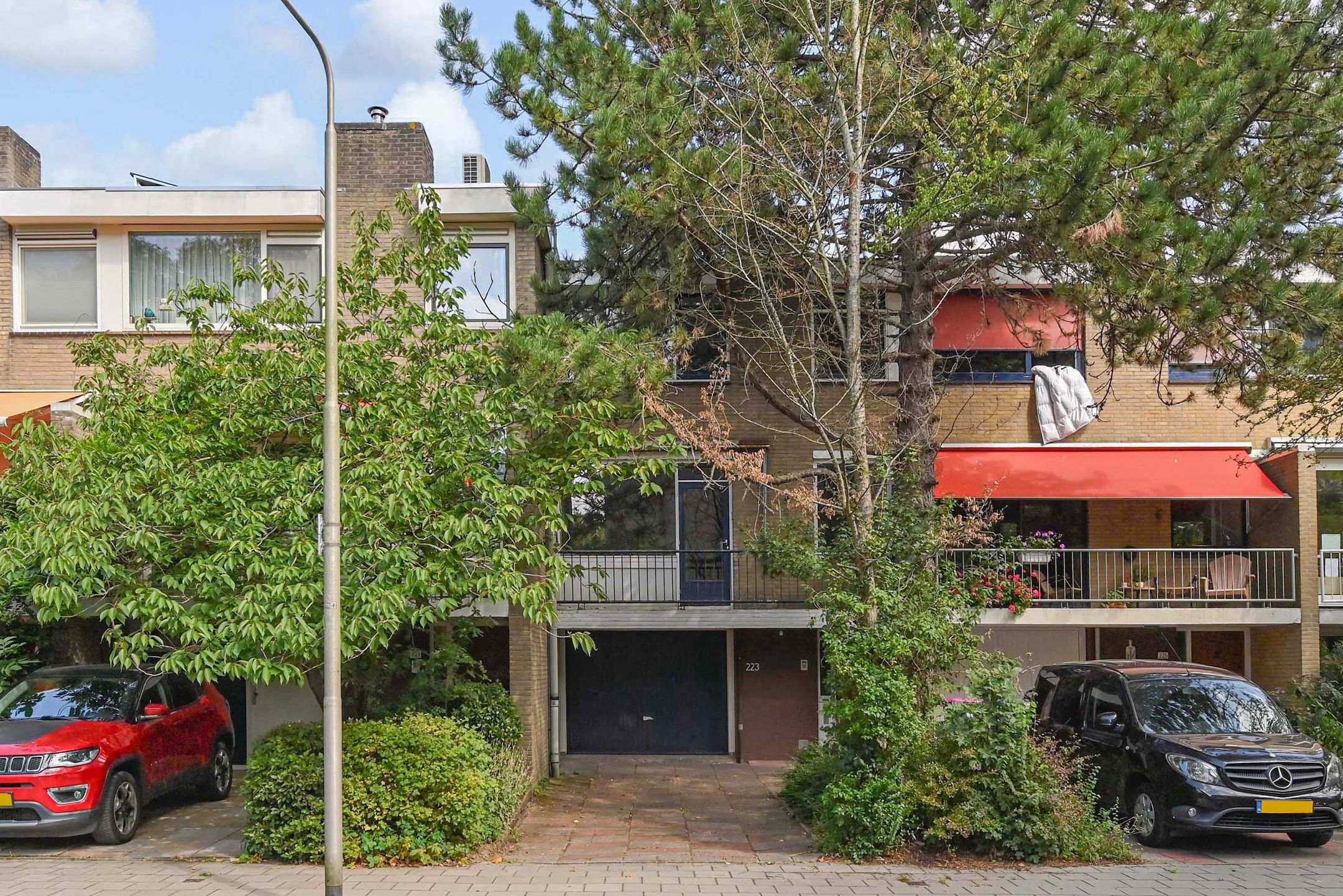 Aart van der Leeuwlaan 223 