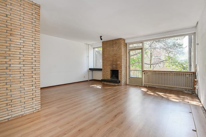 Foto 2 van Aart van der Leeuwlaan 223