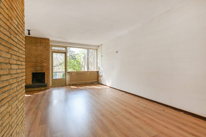 Foto 12 van Aart van der Leeuwlaan 223